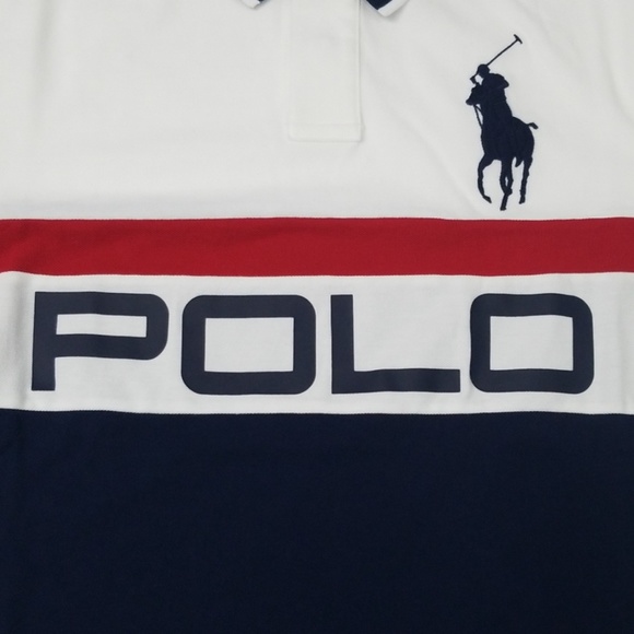 Polo Ralph Lauren P-15 Polo - Picture 3 of 7